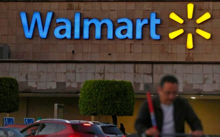 Wall-Mart abrirá sus primeras 6 gasolineras en México