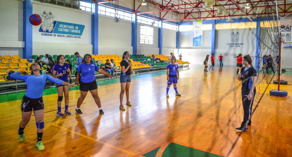 Amplían solicitudes para becas deportivas 