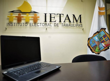 Se registran ante IETAM 19 aspirantes a candidaturas independientes