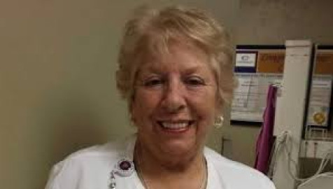 Muere por Covid-19 enfermera que rechazó jubilarse para salvar a personas contagiadas