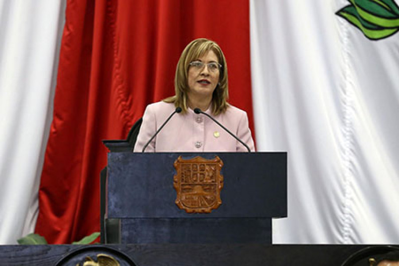 Aseguran PAN no se ve afectado por pleito de Anaya y Zavala