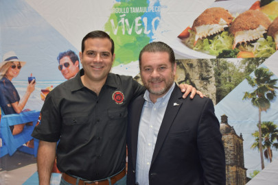 Tamaulipas, sede de competencia mundial cervecera