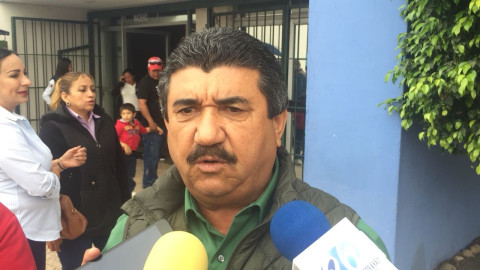 Alista Aldama fuerte operativo para Semana Santa