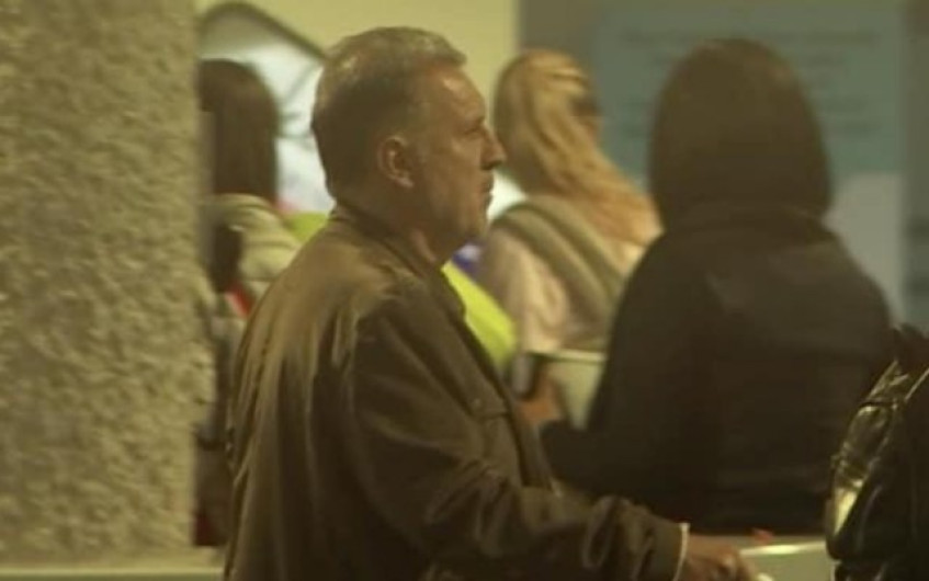 El Tata Martino ya está en la Ciudad de México