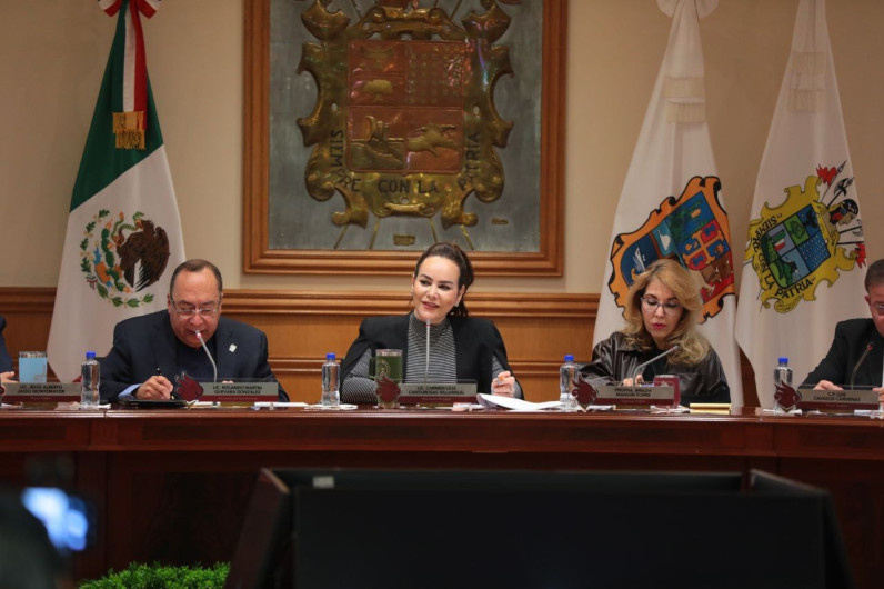 Aprueban asignación de recurso federal a cuatro obras de infraestructura 