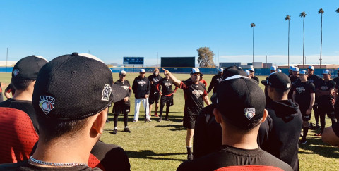 Gana Toros al iniciar duelos de pretemporada en Estados Unidos