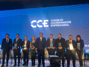 Tamaulipas es un estado sumamente atractivo para invertir: José Ramón Silva