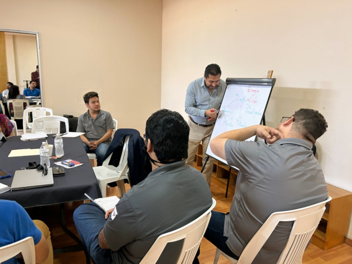 Se llevará a cabo el Curso de Dirección para Bandas Sinfónicas por el IRCA