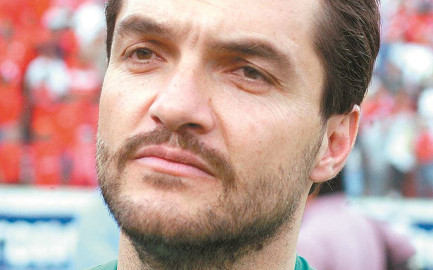 FGR va contra Carlos Ahumada