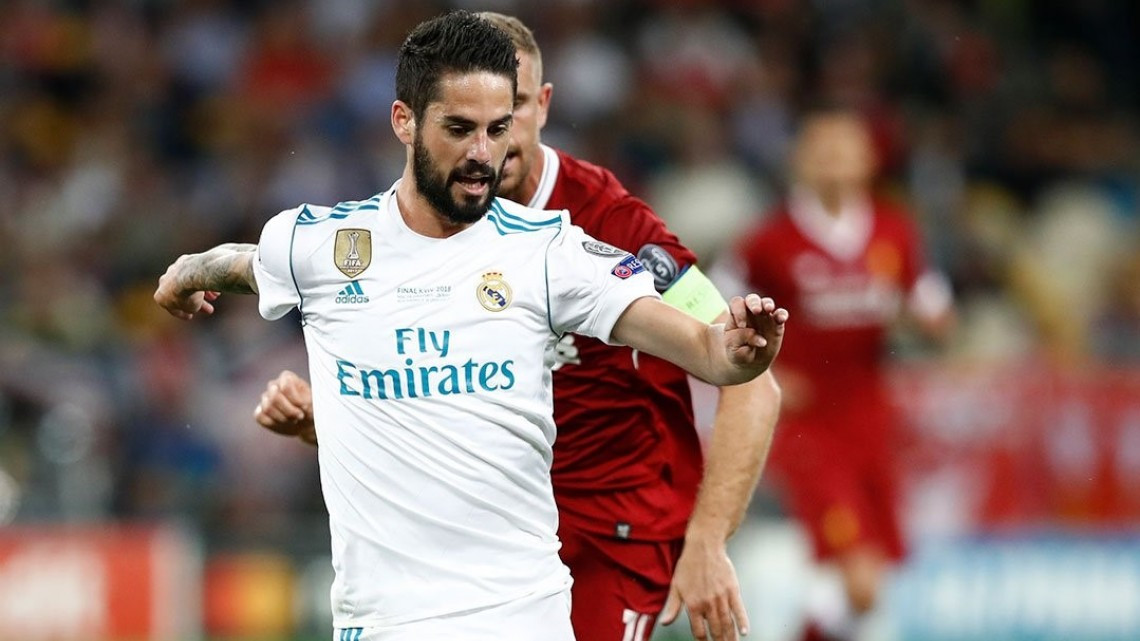 ¡Real Madrid gana su decimotercera Champions!