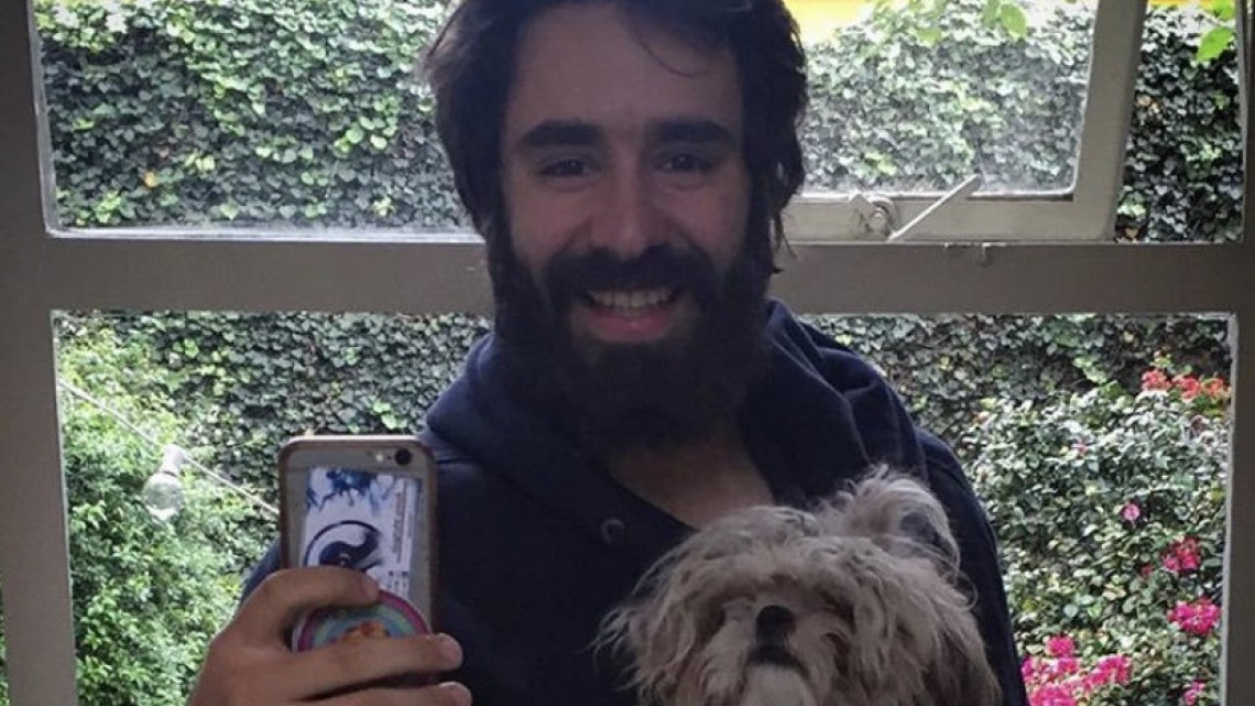 Muere el tuitero Rafael Arias