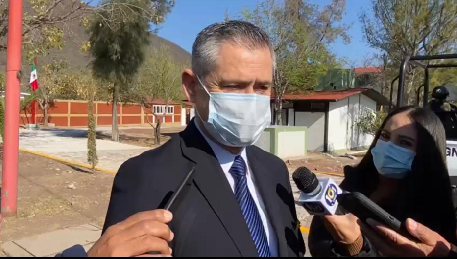 Registra Seguridad Pública 7 decesos y 400 casos positivos por Covid19 en Tamaulipas