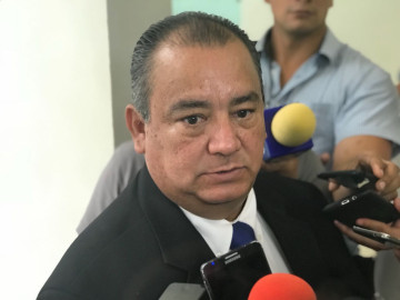 COEPRIS siguen en busca de productos milagro