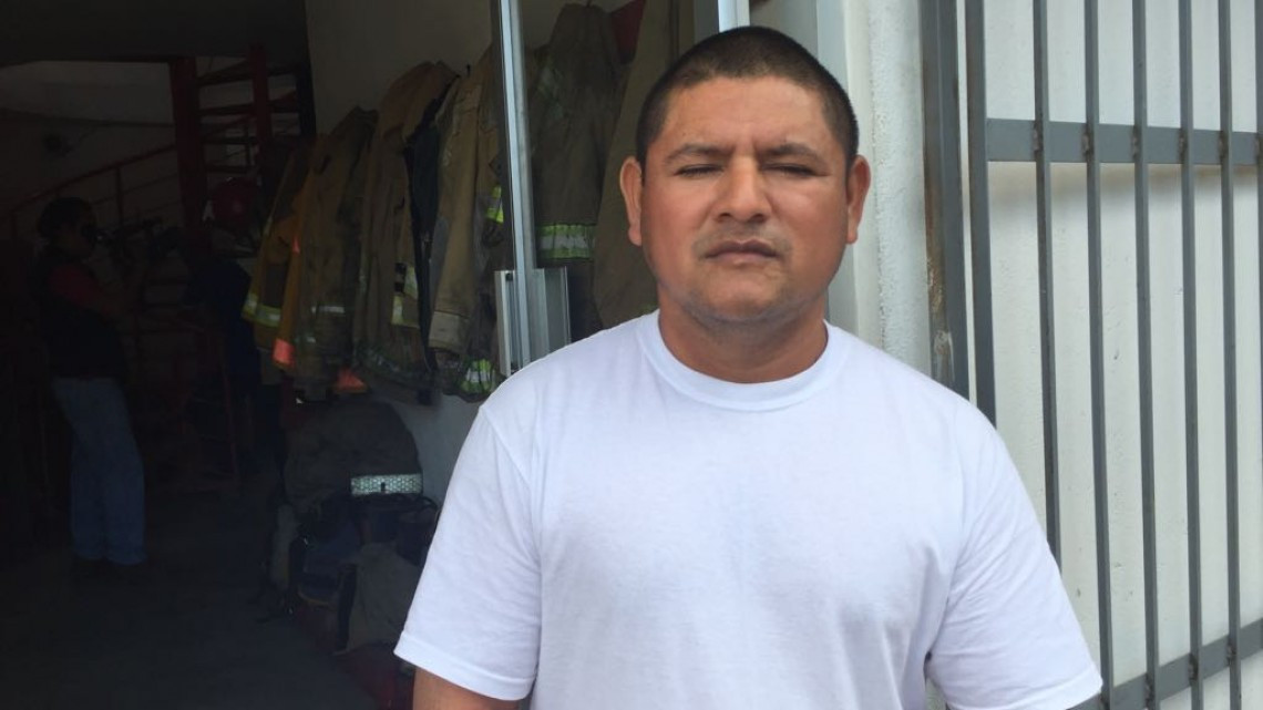 Inicia campaña en prevención de accidentes en fiestas de fin de año