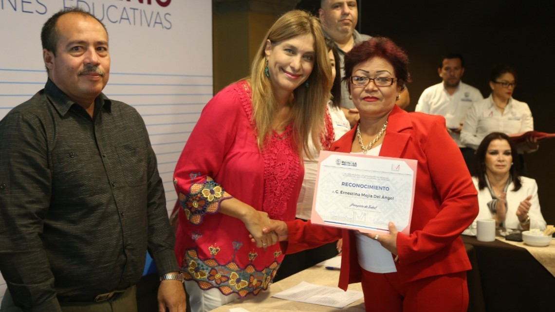 Municipio e Instituciones Educativas firman convenio