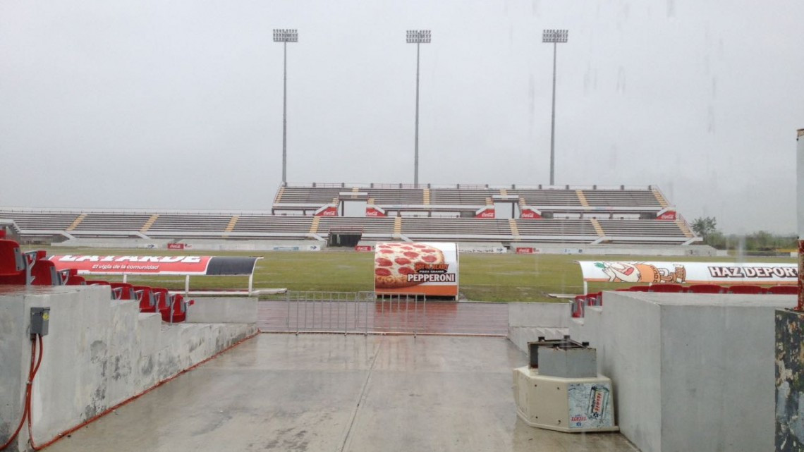 Un día más de martirio para la afición de Reynosa FC