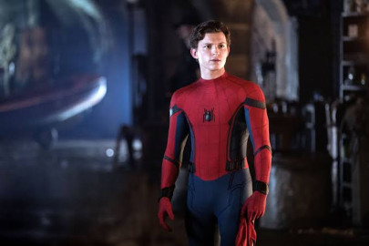 Ton Holland habría firmado con Sony y Marvel Studios para Spider-Man 4