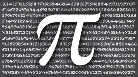 Hoy celebramos el "Día de Pi"