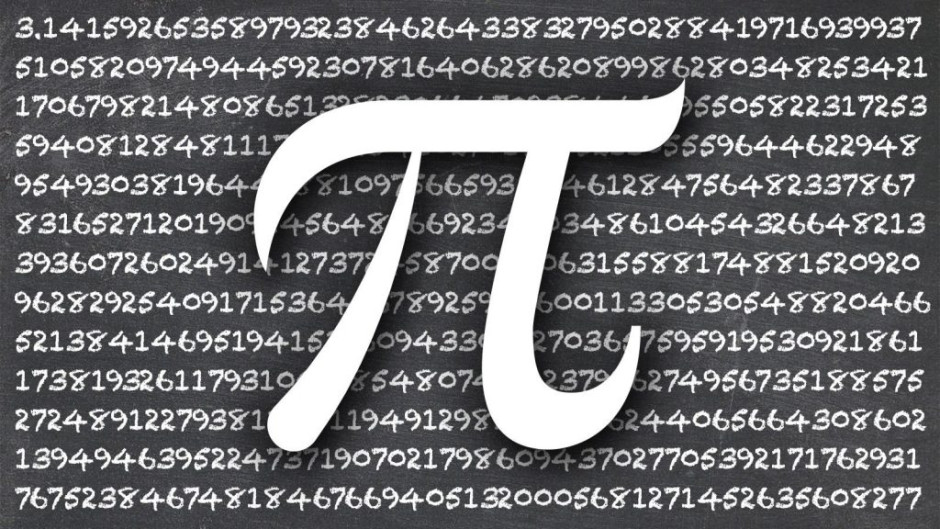 Hoy celebramos el "Día de Pi"
