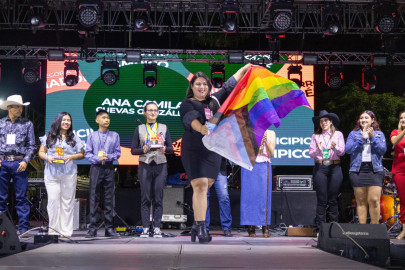 Galardona Injuve Tamaulipas a 20 jóvenes con el Premio Estatal de la Juventud 2023