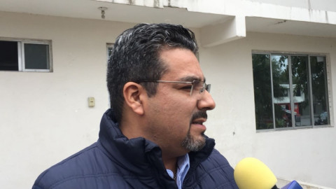 Rehabilitación de banquetas quedarán para antes de Semana Santa