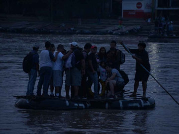 Asegura SRE que no hay “elementos secretos” en acuerdo de EU