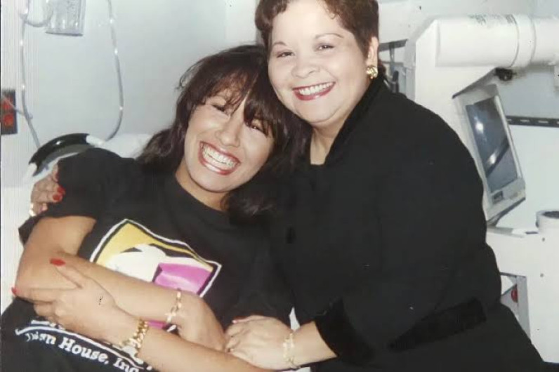 Yolanda Saldívar, asesina de Selena, podría salir de prisión