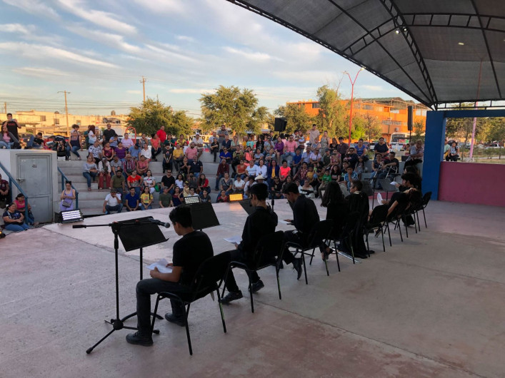 Inicia el IRCA período de inscripciones 