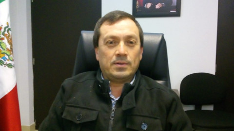 Sólo se ha convencido a un 25% de migrantes a moverse del Puente Nuevo