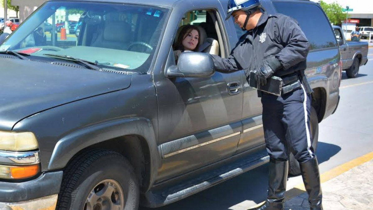 Aspiran 40 a ser agentes de Tránsito y Vialidad en Nuevo Laredo