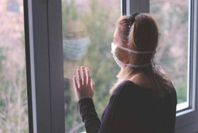 No mas cuarentena obligatoria para viajeros que lleguen a Nueva York