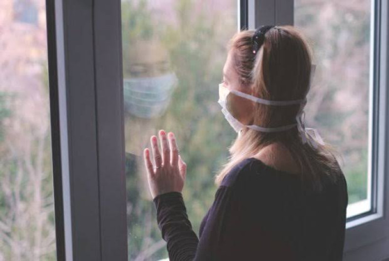 No mas cuarentena obligatoria para viajeros que lleguen a Nueva York