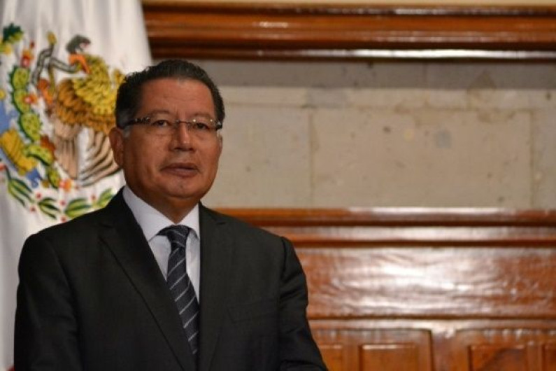 Detienen a Flavino Ríos ex gobernador interino de Veracruz