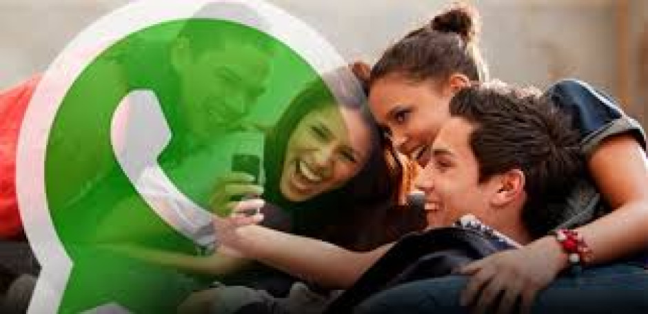 Whatsapp aumentará la edad mínima de sus usuarios