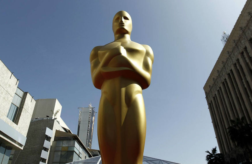 Nominados a los Oscar 2017 en su 89 entrega