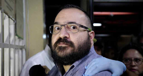 Recupera PGR más de mil mdp desviados por Duarte