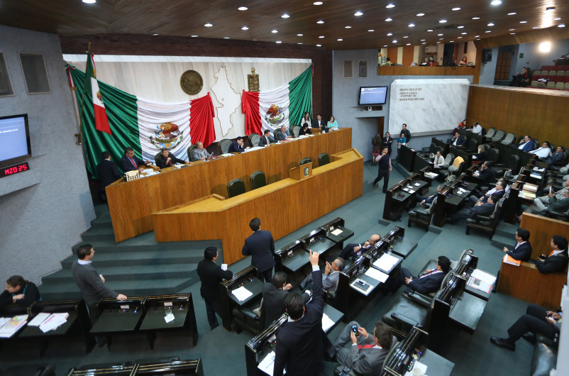 Penalizan aborto en Nuevo León