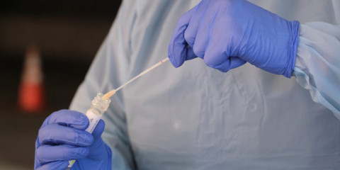 Tamaulipas responsabiliza a gobierno federal por propagación de pandemia en el estado