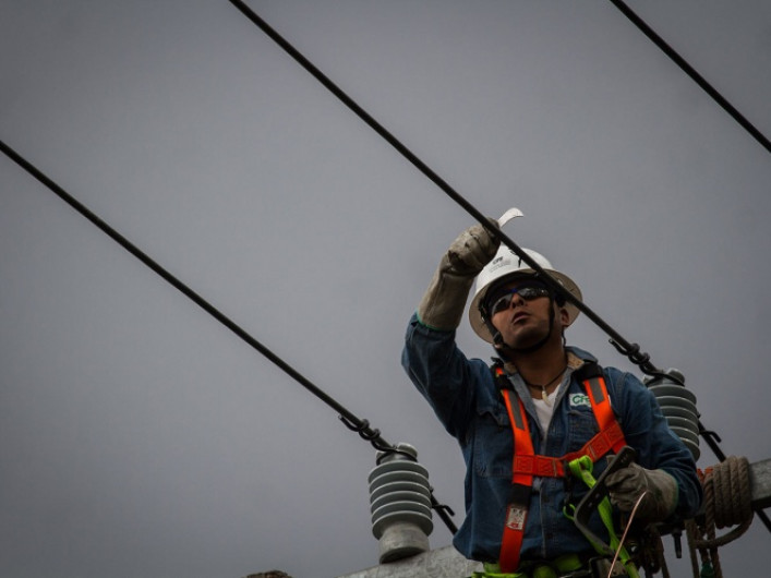 Más apagones para Mérida