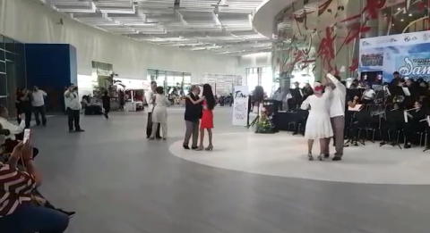 Baila Reynosa al ritmo del danzón este fin de semana