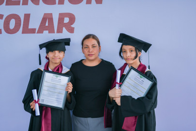 PANNARTI, un espacio que transforma vidas en Reynosa