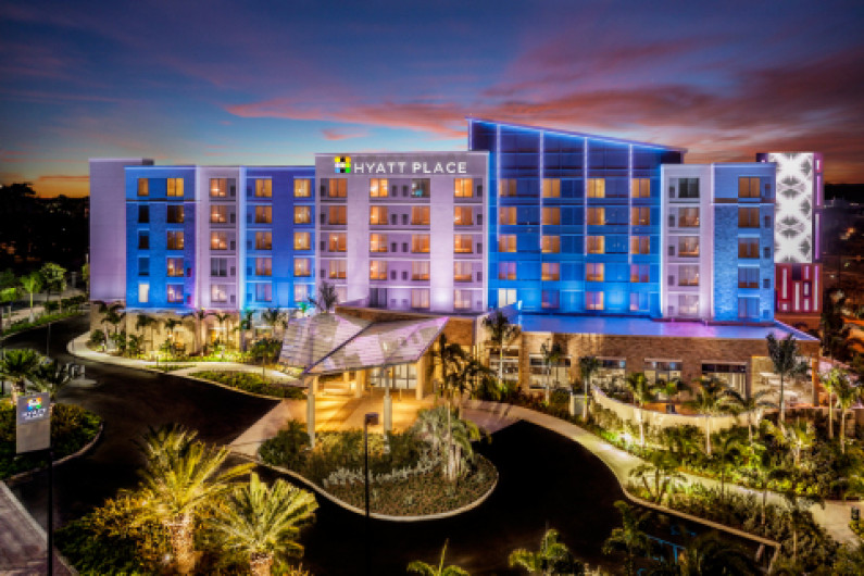 Haytt Hotels Corporation parte de la lucha contra los plásticos