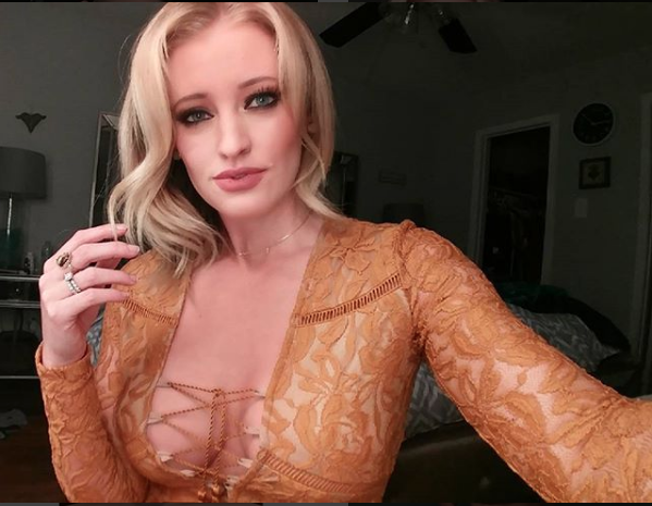 Policía de Texas sorprende con increíble belleza