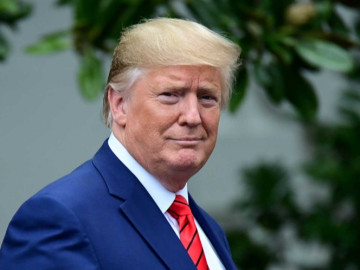 Investigación contra Trump toma fuerza