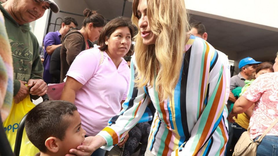 Al menos 82 mdp en inversión en obras