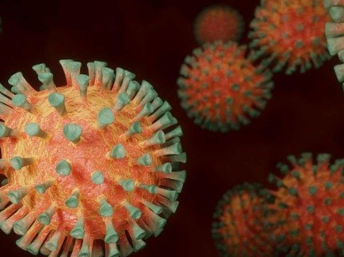 COVID-19 será 10 veces más infeccioso tras mutar