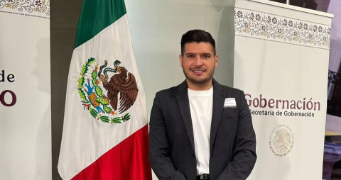 Matamoros se integra a programa nacional para impulsar Municipios