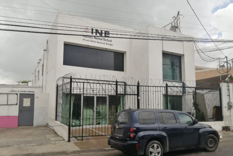 INE promueve constancia digital para quienes extraviaron o no pudieron recoger su credencial debido a la cuarentena