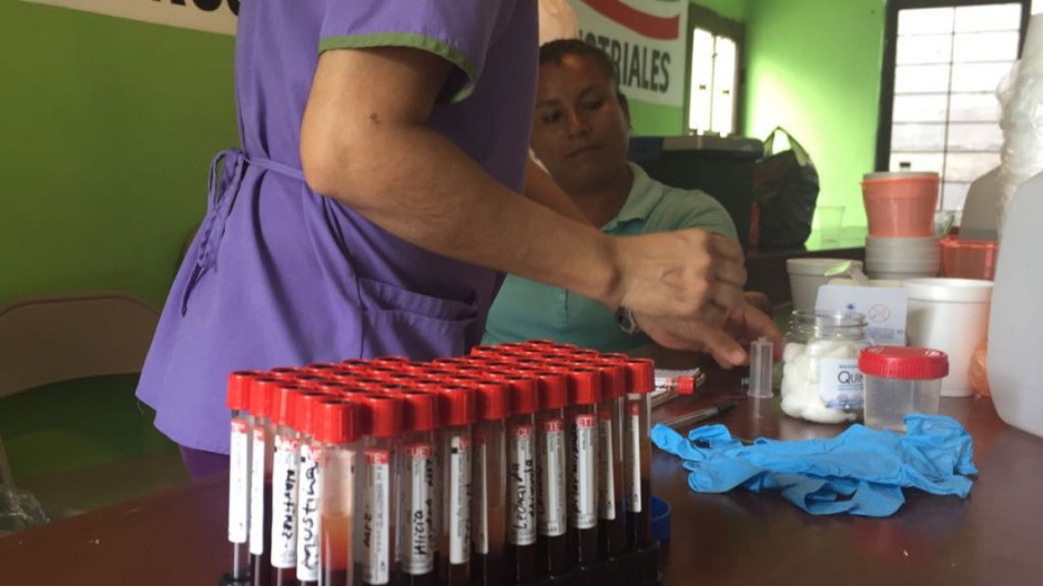 Revisa COEPRIS a ambulantes