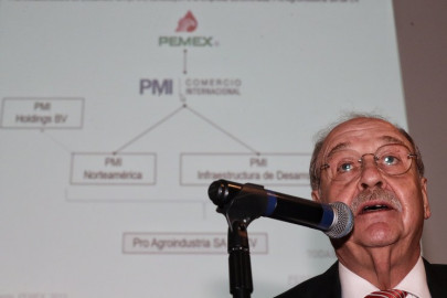 Lozoya dará nombres y pruebas de quienes saquearon Pemex: abogado